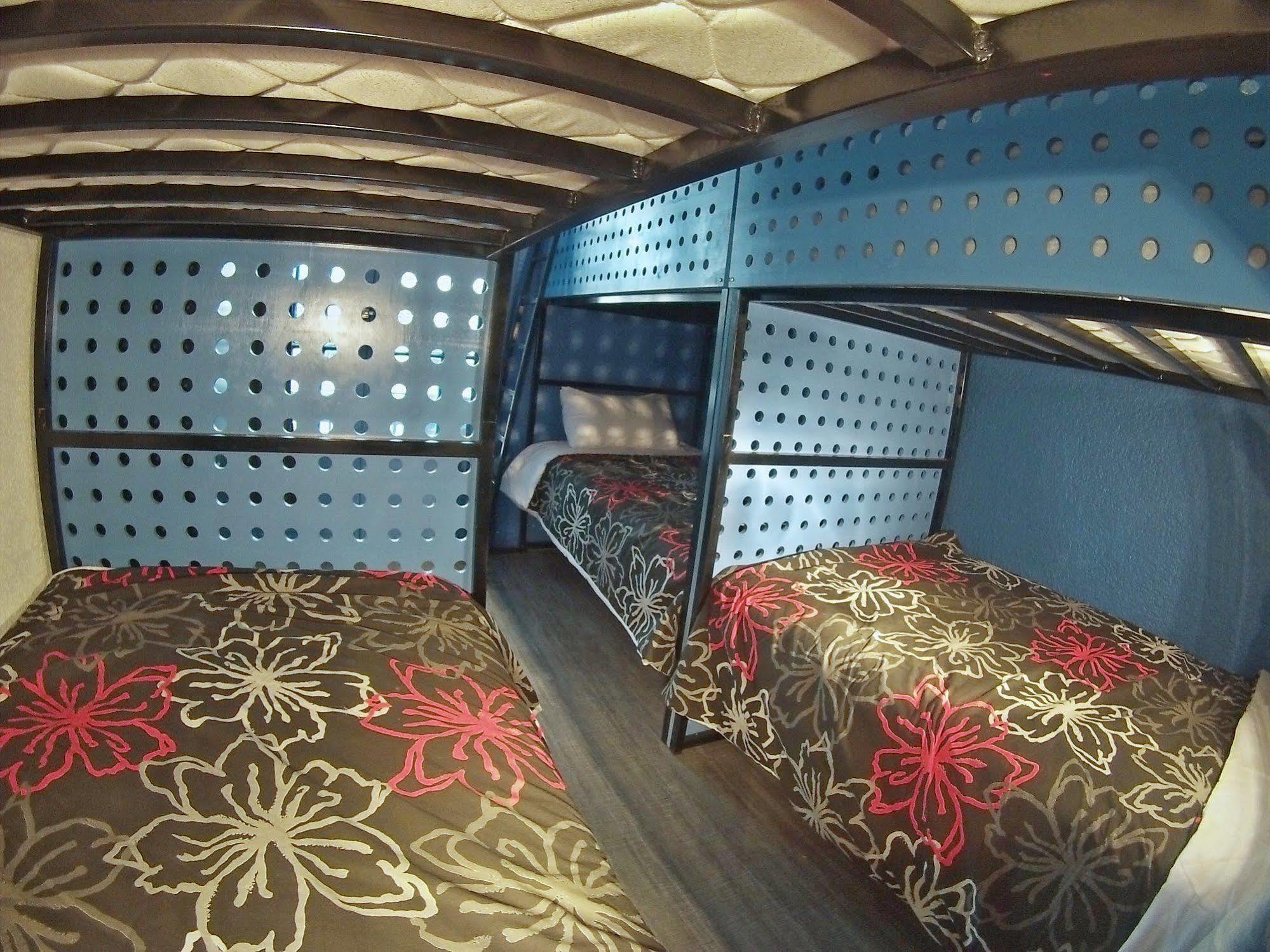 Roomies Hostel Roma Мехико Экстерьер фото